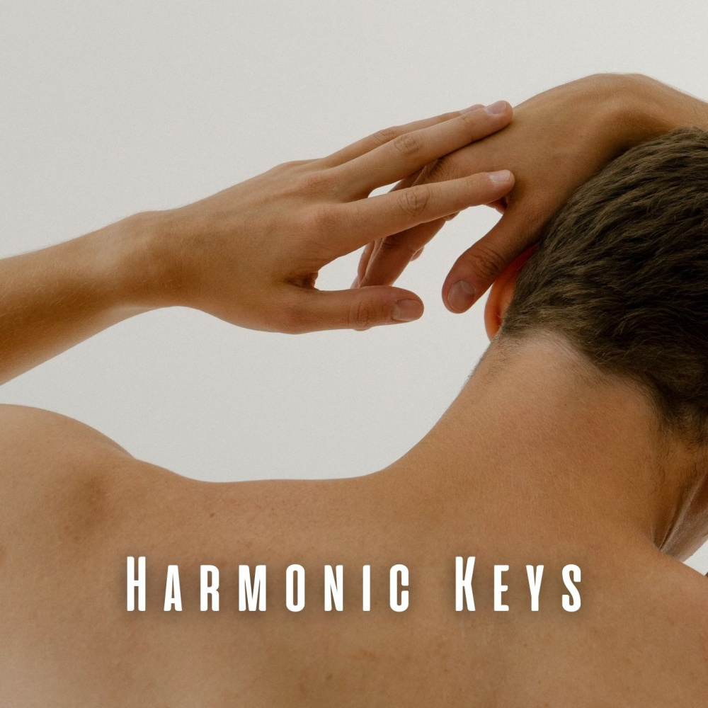 Blissful Massage Piano Sounds