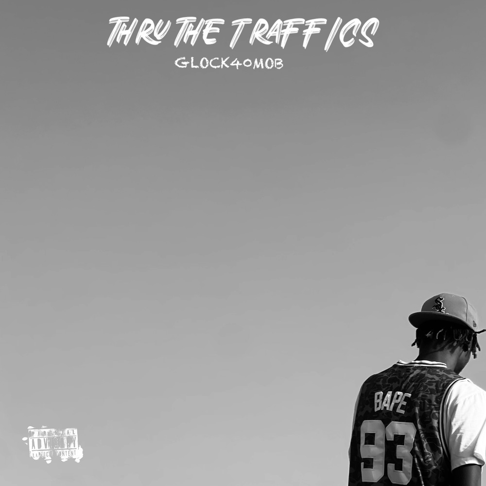 WORK ALL DAY (Explicit)