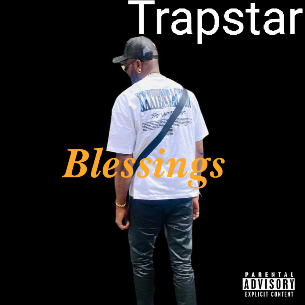 Blessings (Explicit)