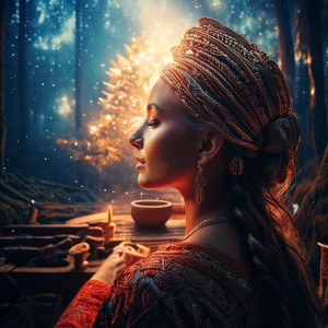 收聽Some Relaxing Instrumental Music的Balanced Rhythm for Awareness歌詞歌曲