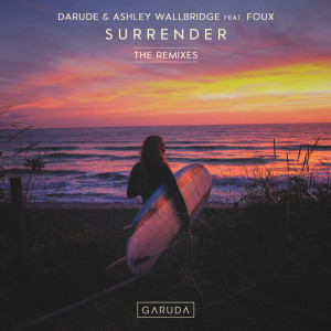 Darude的專輯Surrender (The Remixes)