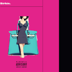 Dengarkan lagu Birkin (Explicit) nyanyian Emsi dengan lirik