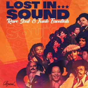 Various Artists的專輯Lost in Sound - Rare Soul & Funk Essentials