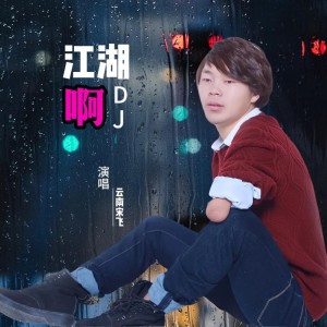 Listen to 江湖啊 (DJ版) (cover: 路童) (完整版) song with lyrics from 云南宋飞