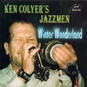 收聽Ken Colter's Jazzmen的Winter Wonderland (其他)歌詞歌曲