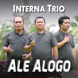 ดาวน์โหลดและฟังเพลง Ale Alogo พร้อมเนื้อเพลงจาก Interna Trio