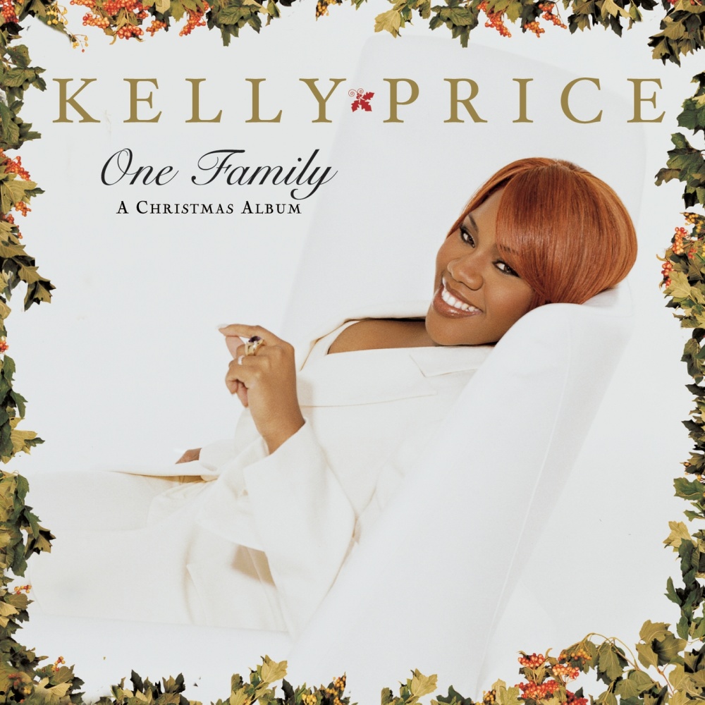 Oh Come All Ye Faithful (Album Version)
