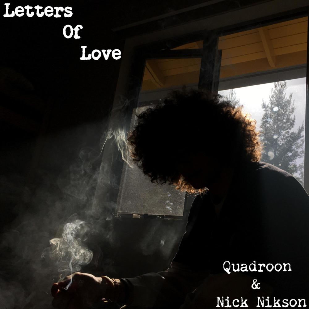 Letters of Love (Explicit)