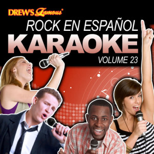 收聽The Hit Crew的Pasión Y Vida (Karaoke Version)歌詞歌曲