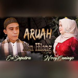 Evi Saputra的專輯Aruah Nan Hilang