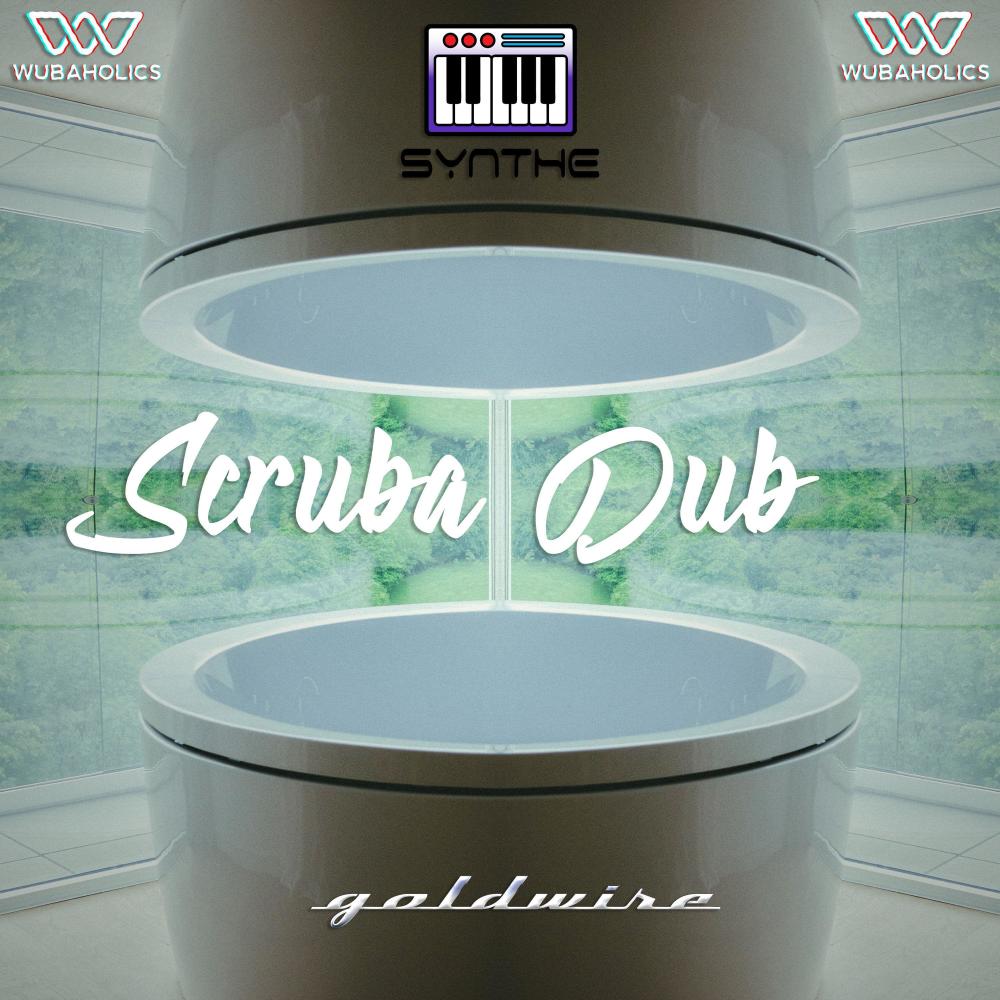 Scruba Dub