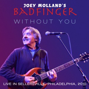 收聽Joey Molland's Badfinger的Baby Blue (Live in Sellersville, Philadelphia, 2010)歌詞歌曲