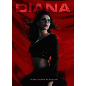 Album Beethoven Virus from Diana