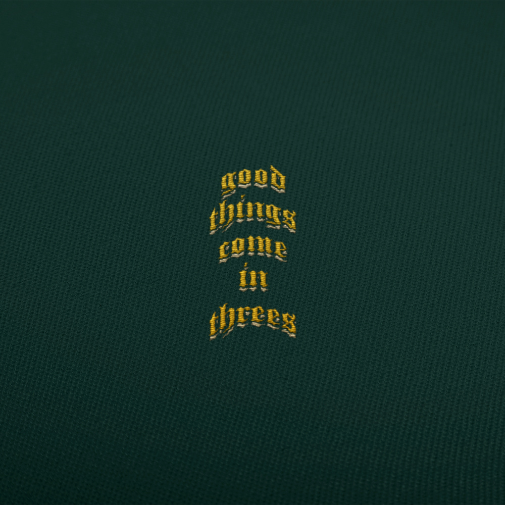 WONDERS (Explicit)