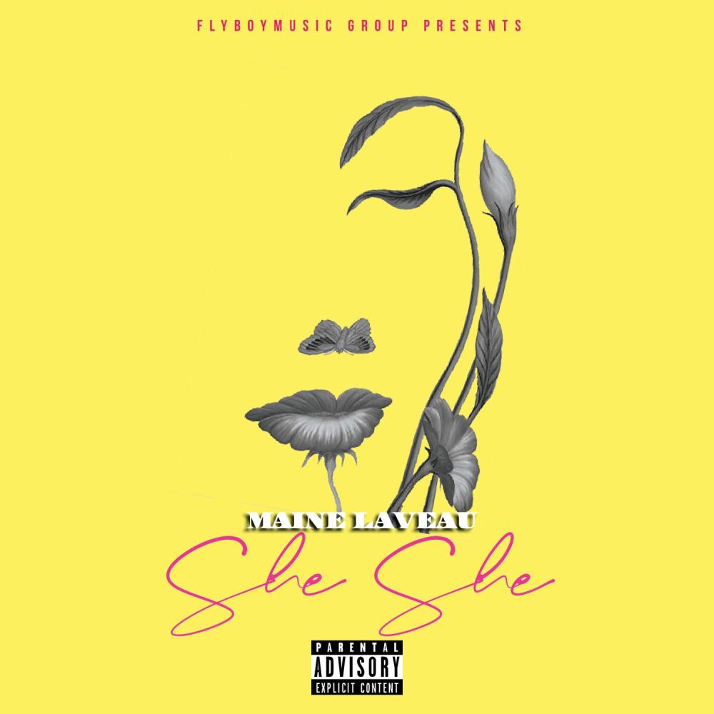 She She (Explicit)