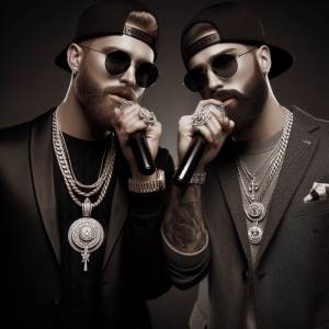 收聽Rebel Music Beats的De Cara Contigo (Instrumental)歌詞歌曲