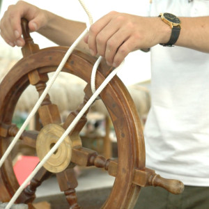 Album Sur le Boat from 