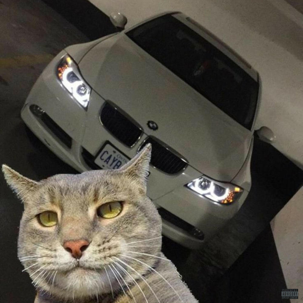 Bmw (feat. Mutaano) (Explicit)