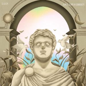 Dengarkan w. lagu dari Laan dengan lirik