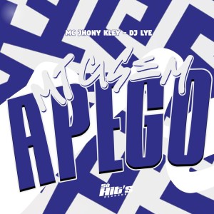 收聽DJ LYE的MTG Sem  Apego (Explicit)歌詞歌曲