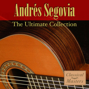 Dengarkan Cello Suite #1 In G - Prelude lagu dari Andres Segovia dengan lirik