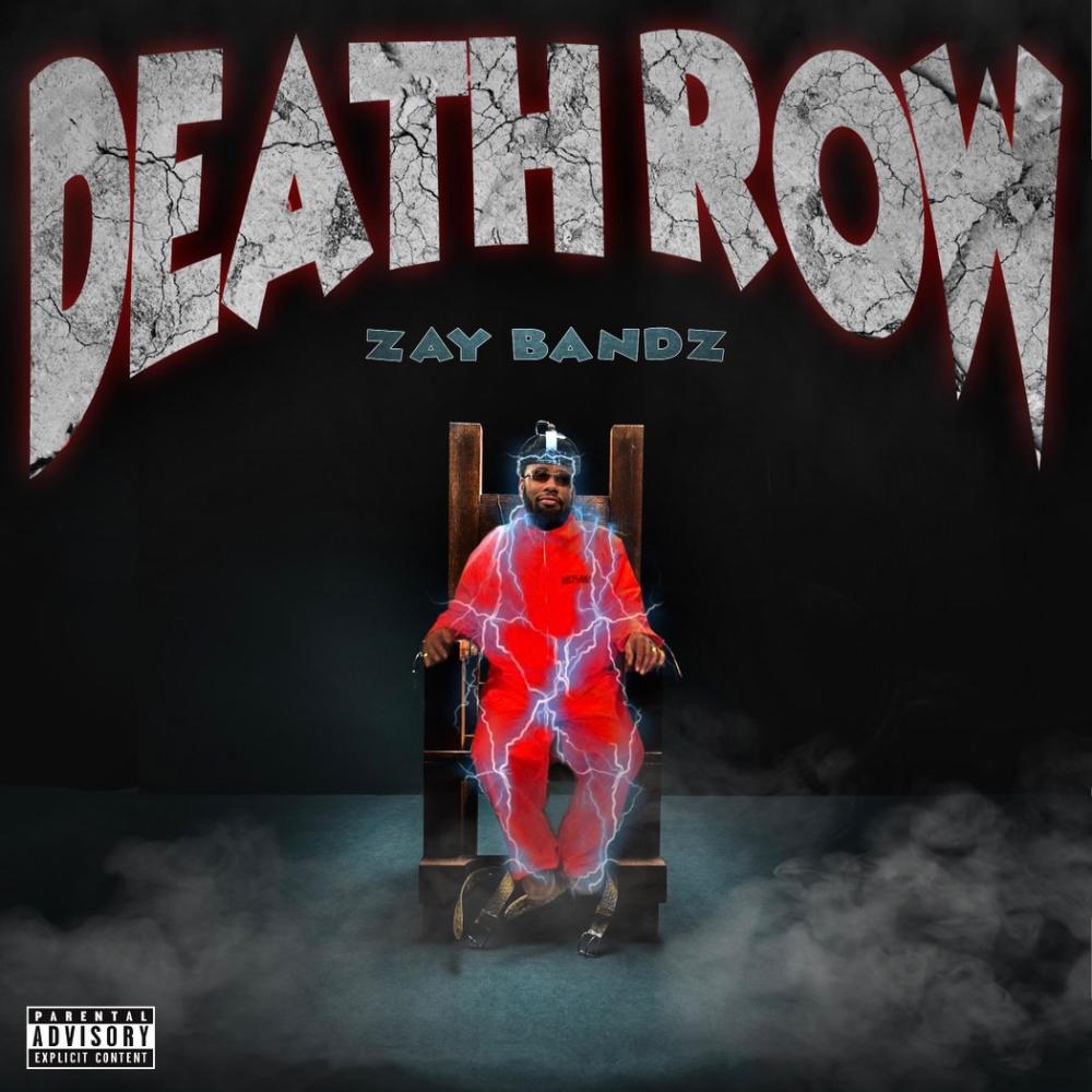 Death Row (Explicit)