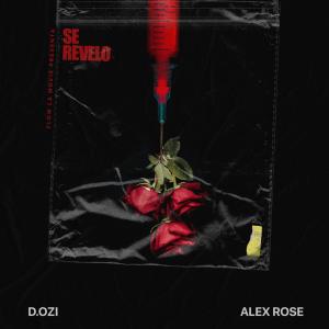 อัลบัม Se Revelo (Explicit) ศิลปิน D.OZi