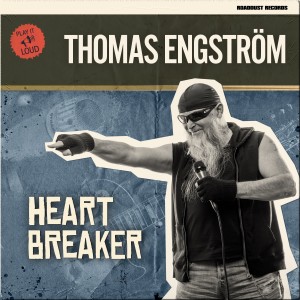 Thomas Engström的專輯Heartbreaker