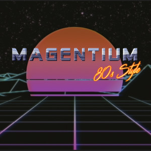 收听Magentium的80s Never Gonna Give You Up歌词歌曲