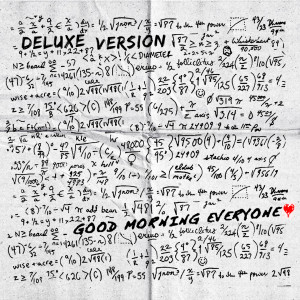 Album Self Titled (Deluxe) oleh Good Morning Everyone