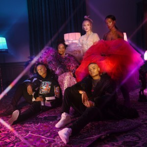 default playlist img