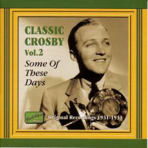 Listen to Lazy Day song with lyrics from Bing Crosby