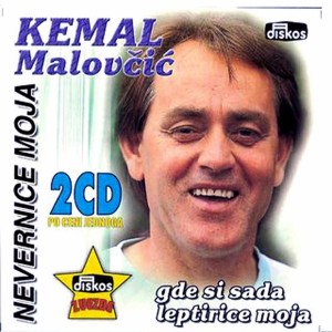 收聽Kemal Malovcic的Voli me, voli歌詞歌曲