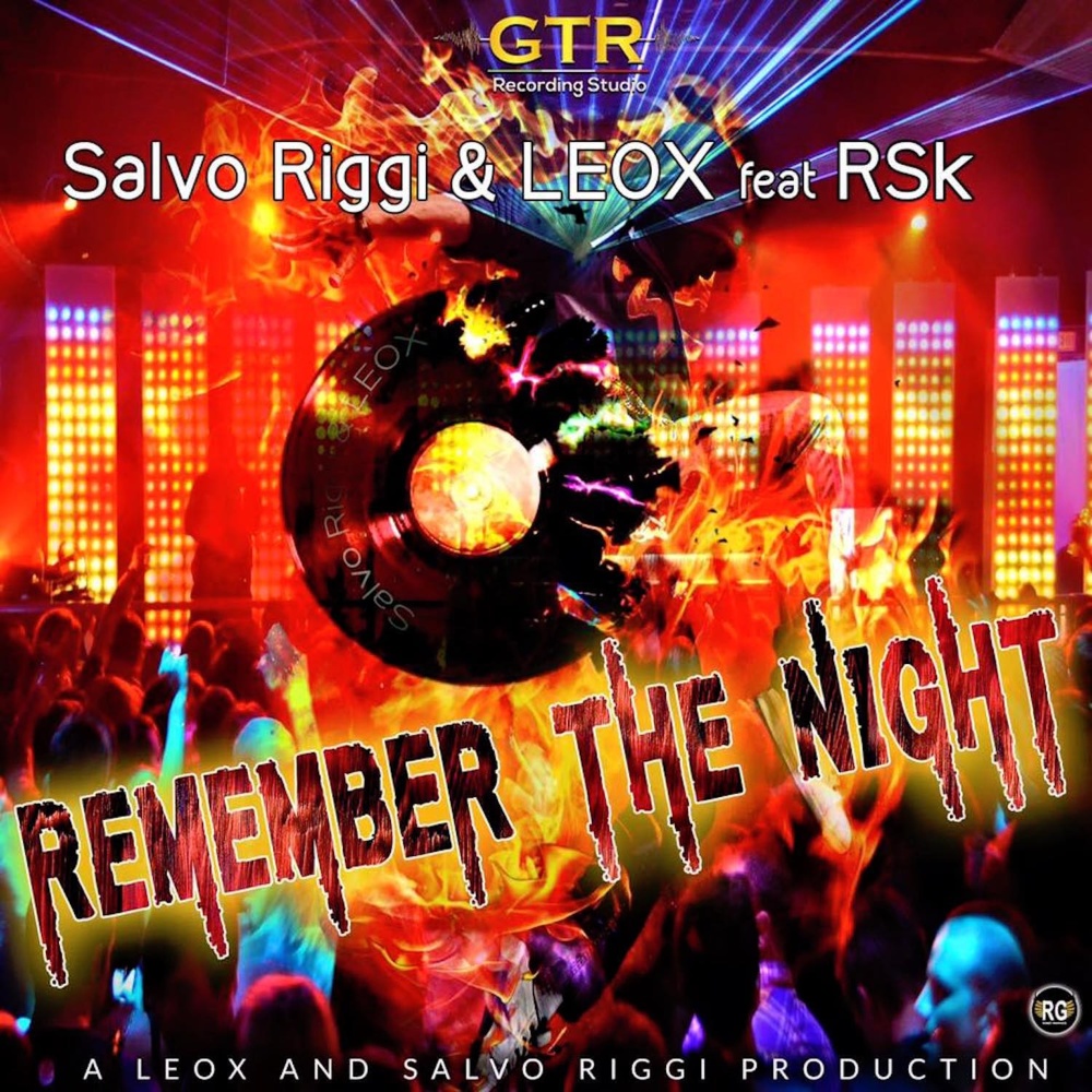 Remember the Night (Explicit)