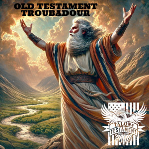 Talon的專輯Old Testament Troubadour