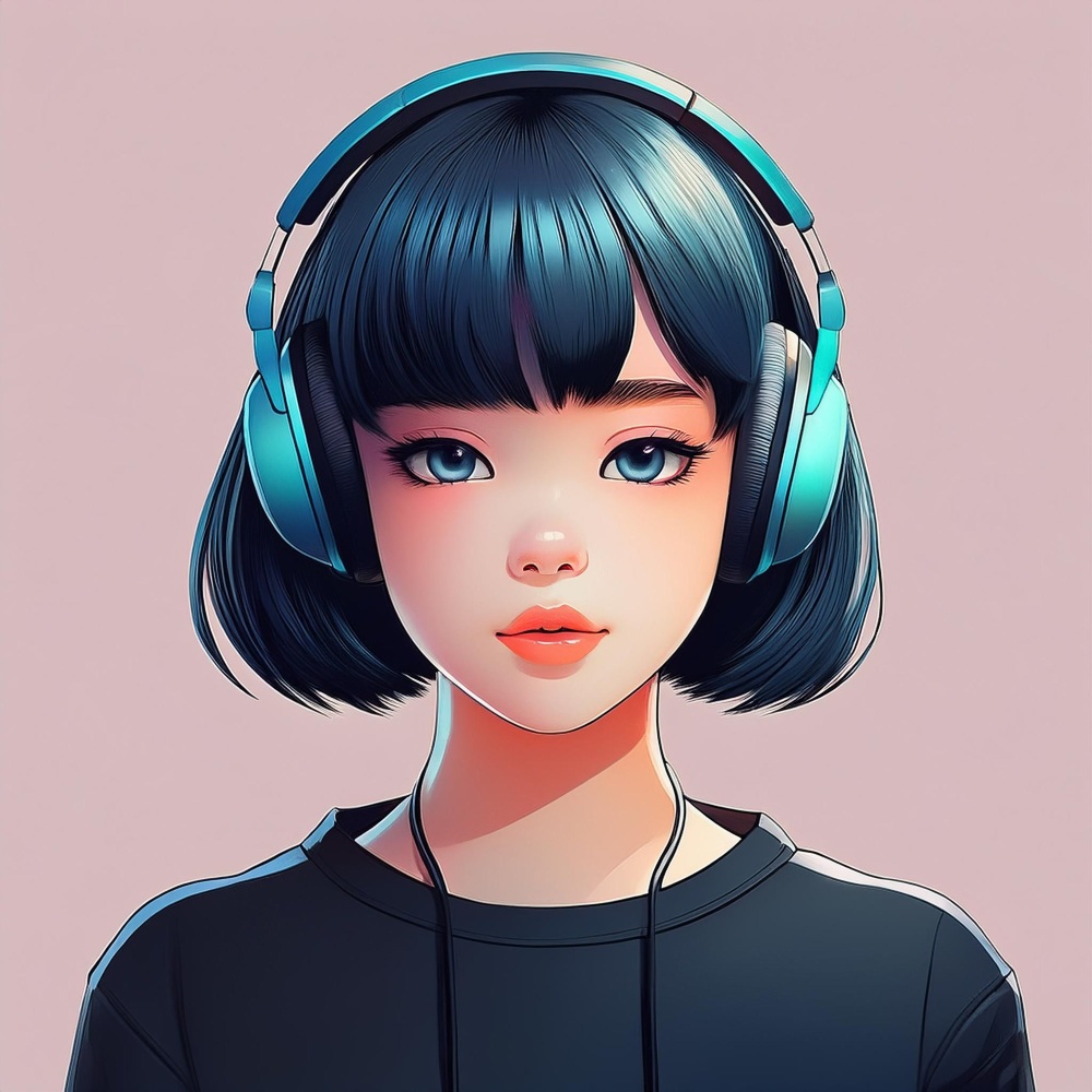 Alineación De Tonos Lofi