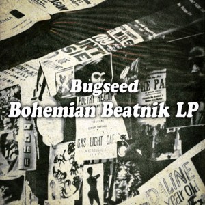 ดาวน์โหลดและฟังเพลง Galaxy Express พร้อมเนื้อเพลงจาก Bugseed