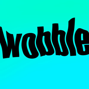 ดาวน์โหลดและฟังเพลง Wobble พร้อมเนื้อเพลงจาก Wobble Baby Wobble Baby