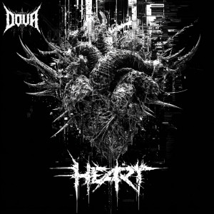 Dova的專輯HEART (Explicit)