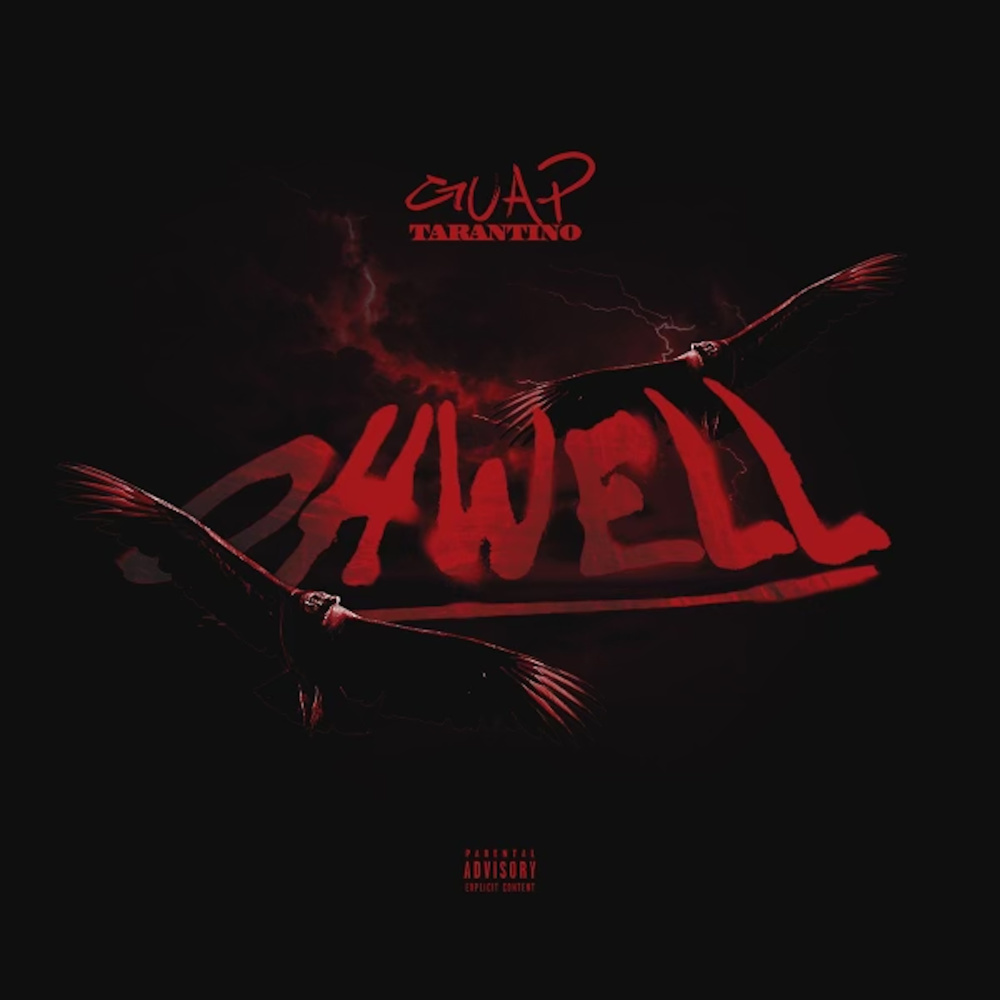 Doin Anything (Explicit)