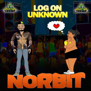 Album Norbit from Log On Unknown