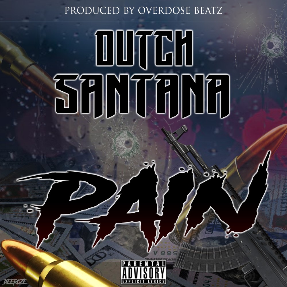 Pain (Explicit)