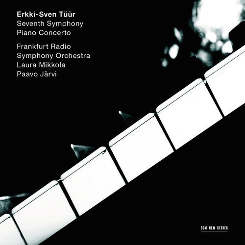 Tüür: Piano Concerto (2006) - I.