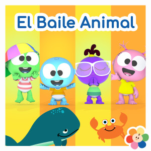 BabyFirst的專輯El Baile Animal