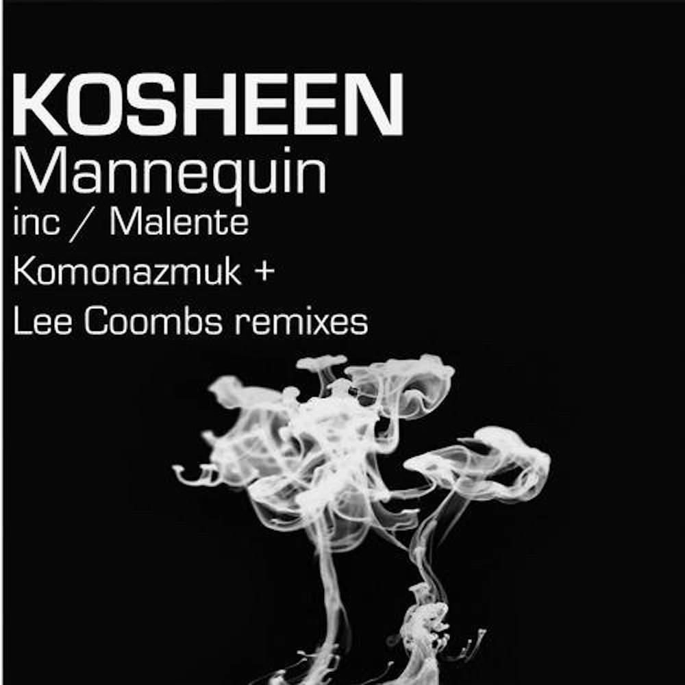 Mannequin (Lee Coombs Remix)