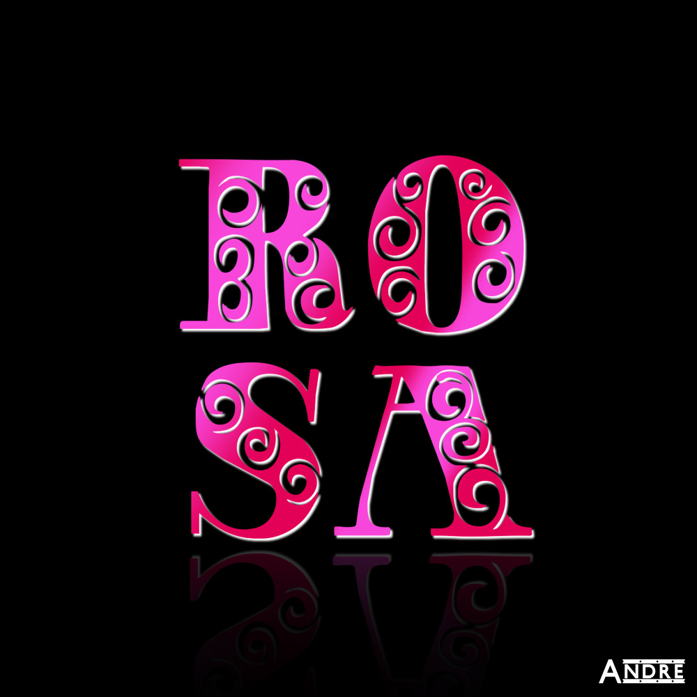 Rosa