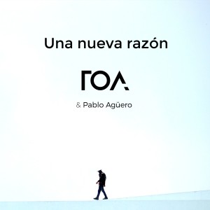 Album Una Nueva razòn oleh Pablo Aguero