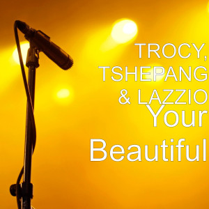 收听TROCY的Your Beautiful歌词歌曲