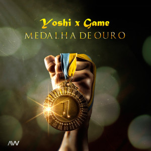 Album Medalha de Ouro (Explicit) from Yoshi Vinny