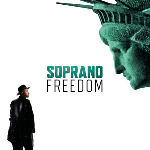 Soprano的專輯Freedom